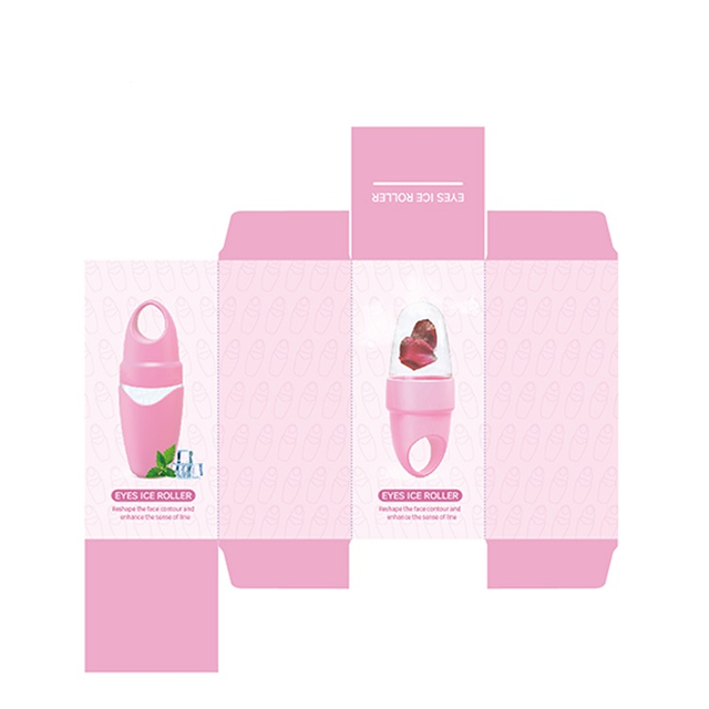 New Facial Ice Cube Globes Wholesale Factory Direct Price Retail Cold Cryo Globe Facial Massager Magic Ice Balls For Face