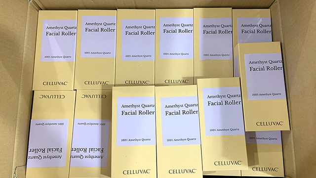 Great personalization and customization service 3