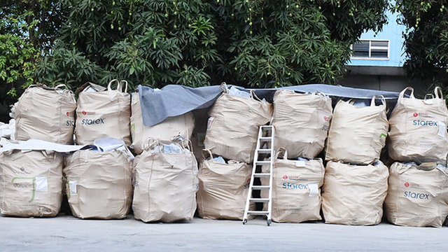 Plenty of raw stones 2