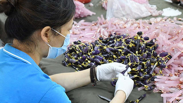 strict quality control 1