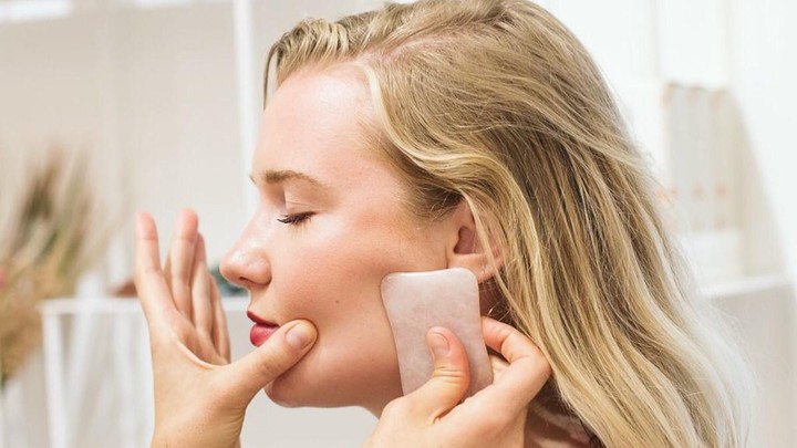 gua sha benefits