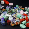 Bulk Wholesale Tumbled Stones Healing Crystal Stones Supplier Chakra Stones (1 KG)