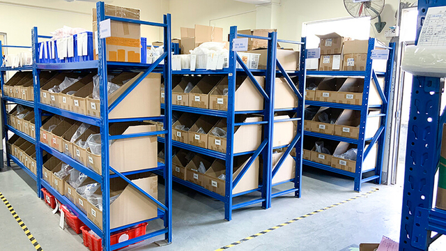 adequate inventory 2