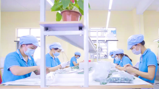 strict quality control 3