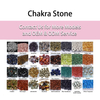 Wholesale Rose Quartz Tumbled Stone Natural Polished Gemstone Healing Chakra Stone (1KG)