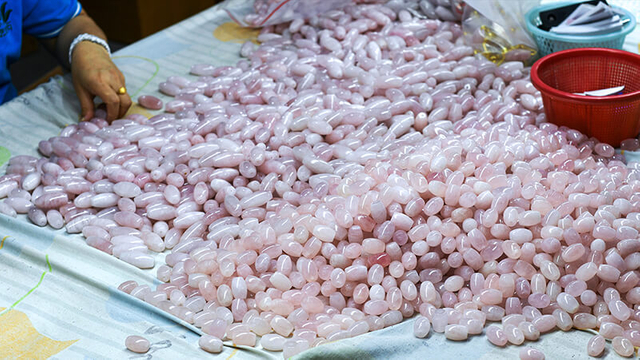 strict quality control 2