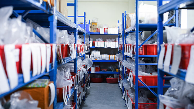 adequate inventory 1