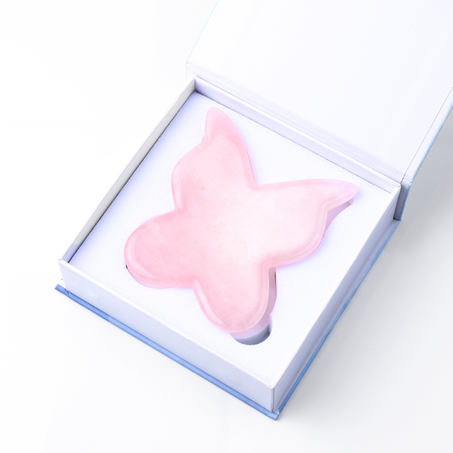 Butterfly Gua Sha Massage Board