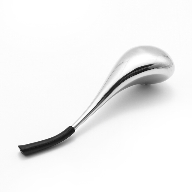 HIgh Quality Stainless Steel Ice Globes Wholesale Facial Cooling Ice Globe Beauty Cryo Globes Massage Tool Set (2pcs/set)