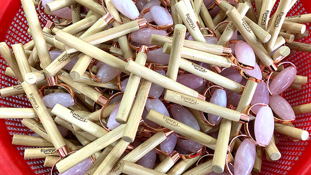 Great personalization and customization service 1