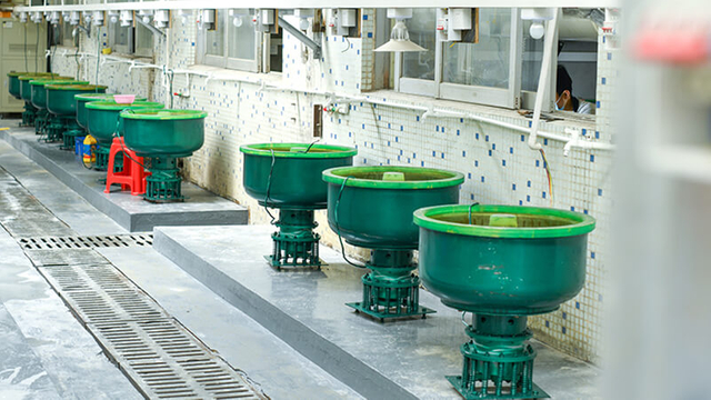 Mass production capacity 4