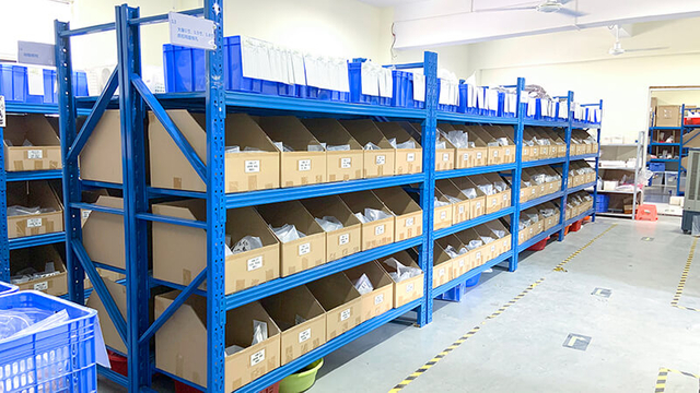 adequate inventory 3