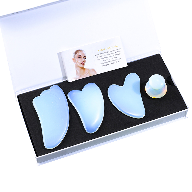 opalite gua sha