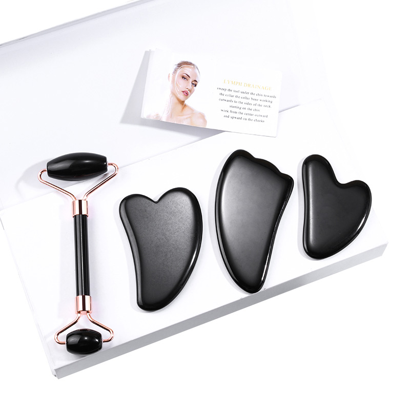 obsidian gua sha 1